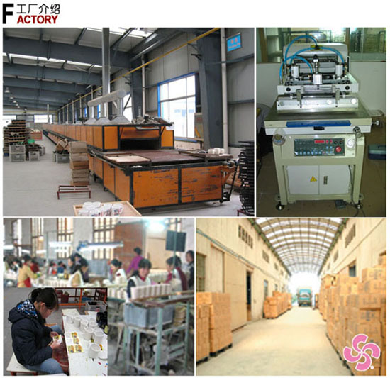 ChangCheng Factory